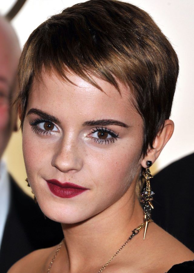 15 Best Collection of Classic Pixie Haircuts
