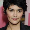 Audrey Tautou Short Haircuts (Photo 15 of 25)