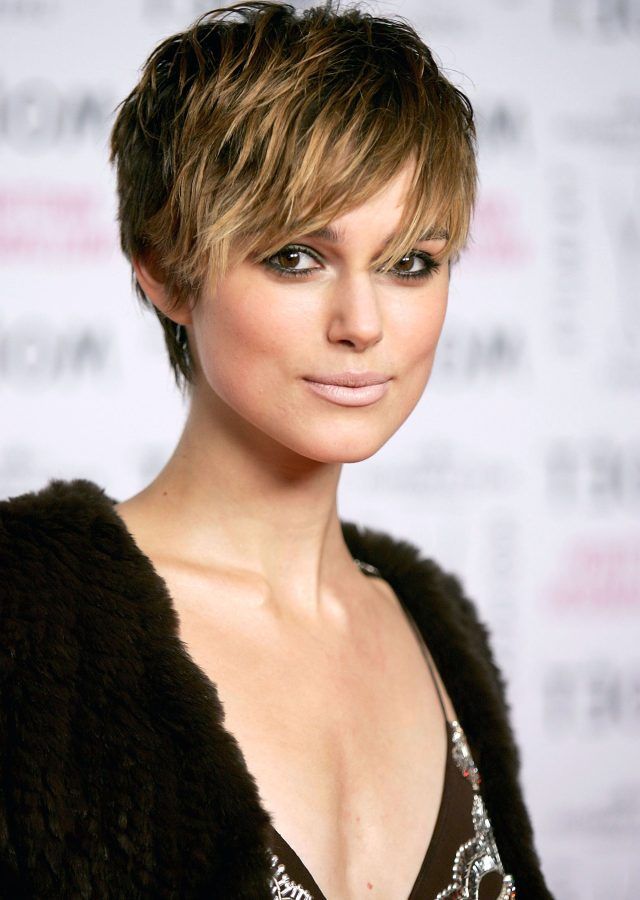 Top 25 of Classic Short Hairstyles