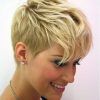 Layered Pixie Hairstyles With An Edgy Fringe (Photo 13 of 25)