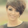 Edgy Pixie Haircuts With Long Angled Layers (Photo 25 of 25)