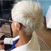 Messy Pixie Hairstyles For Short Hair (Photo 14 of 25)