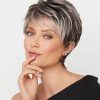 Short Hairstyles For Women Who Wear Glasses (Photo 15 of 25)