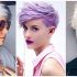 25 Best Trendy Pixie Haircuts with Vibrant Highlights