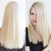 Golden And Platinum Blonde Hairstyles (Photo 7 of 25)