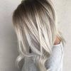 Root Fade Into Blonde Hairstyles (Photo 11 of 25)