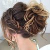 Casual Updo For Long Hair (Photo 24 of 25)