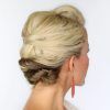 Curly Knot Sideways Prom Hairstyles (Photo 16 of 25)