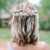 Fancy Knot Prom Hairstyles (Photo 19 of 25)