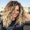 Brown To Blonde Ombre Curls Hairstyles (Photo 23 of 25)