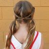 Intricate And Messy Ponytail Hairstyles (Photo 24 of 25)