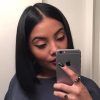 Long Bob Hairstyles With Weave (Photo 10 of 25)