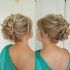 The 15 Best Collection of Mother of the Bride Updo Hairstyles for Short Hair