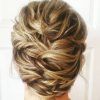 Mother Of The Bride Updo Hairstyles For Short Hair (Photo 12 of 15)