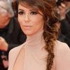 Red Carpet Braided Hairstyles (Photo 2 of 15)