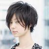 Bold Asian Pixie Haircuts (Photo 8 of 25)