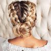 Cute Braided Hairstyles For Long Hair (Photo 4 of 25)