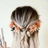 Floral Braid Crowns Hairstyles For Prom (Photo 8 of 25)