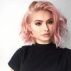 Rose Gold Pixie Hairstyles (Photo 9 of 25)