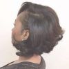 Layered Bob Haircuts For Black Hair (Photo 6 of 15)