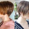 Layered Messy Pixie-Bob Hairstyles (Photo 15 of 25)