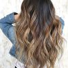 Long Layered Waves Hairstyles (Photo 3 of 25)