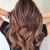 Mid-Back Brown U-Shaped Haircuts With Swoopy Layers (Photo 7 of 25)