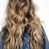 Long Layered Waves Hairstyles (Photo 21 of 25)
