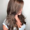 Light Layers Hairstyles Enhanced By Color (Photo 4 of 25)
