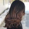 Long Hairstyles Brunette Layers (Photo 12 of 25)