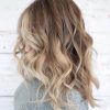 Cascading Silky Waves Hairstyles (Photo 9 of 25)
