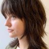 Long Bangs And Shaggy Lengths (Photo 17 of 18)