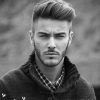 Hairstyles For Long Hair Shaved Side (Photo 24 of 25)