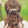 Elegant Wedding Hairstyles For Bridesmaids (Photo 15 of 15)