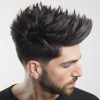 Spikey Mohawk Hairstyles (Photo 12 of 25)