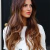 Highlighted Long Hairstyles (Photo 18 of 25)