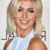 Middle-Parted Relaxed Bob Hairstyles With Side Sweeps (Photo 12 of 25)
