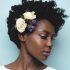 The 15 Best Collection of Wedding Hairstyles for Natural Short Hair
