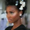 Bridal Hairstyles For Short African Hair (Photo 5 of 15)