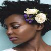 Wedding Hairstyles For Short Kinky Hair (Photo 8 of 15)