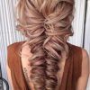 Wrapping Fishtail Braided Hairstyles (Photo 22 of 25)