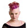 Lavender Ombre Mohawk Hairstyles (Photo 19 of 25)