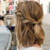 Braided Shoulder Length Hairstyles (Photo 15 of 25)