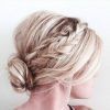 Braided Shoulder Length Hairstyles (Photo 23 of 25)