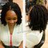 15 Best Classic Fulani Braids with Loose Cascading Plaits