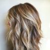 Long Hairstyles For Thick Hair (Photo 25 of 25)