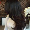Full And Bouncy Long Layers Hairstyles (Photo 13 of 25)