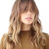 Long Layered Waves Hairstyles (Photo 24 of 25)