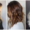Straight Layered Hairstyles With Twisted Top (Photo 9 of 25)