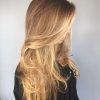 Fringy Layers Hairstyles With Dimensional Highlights (Photo 9 of 25)